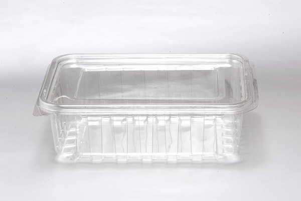 100 CC Sızdırmaz Gıda Kabı