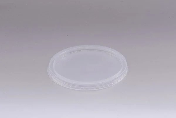 101 Çap Yuvarlak Gıda Kabı Kapak