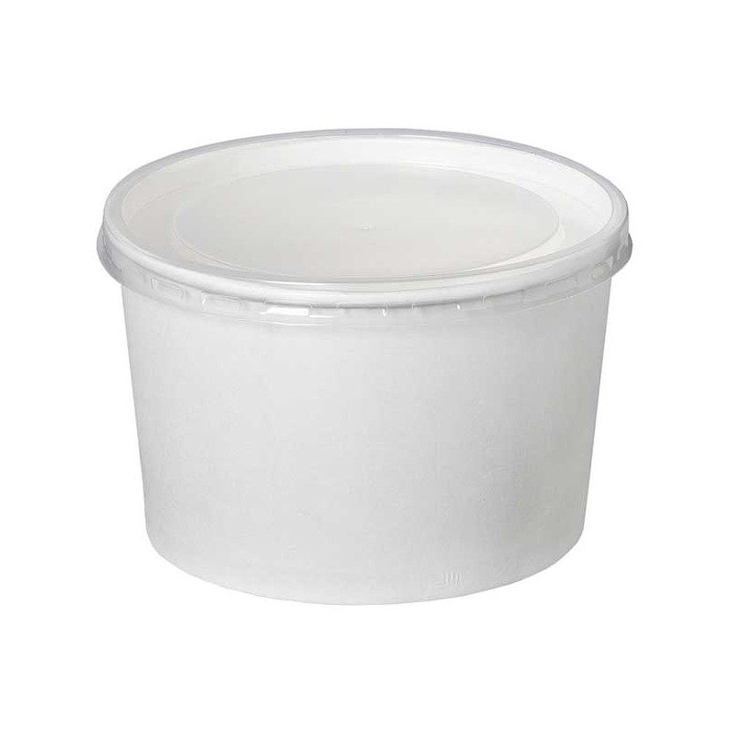 1250 g yoğurt kabı