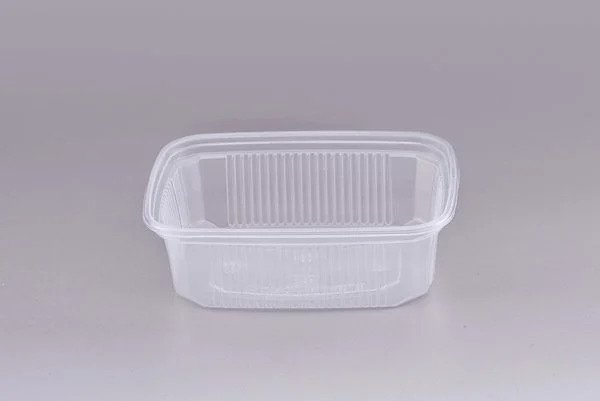 150 CC Dikdörtgen Sos Kabı Desenli