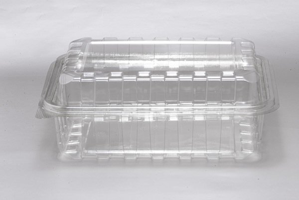 1500 CC Sızdırmaz Gıda Kabı Bombe Kapak