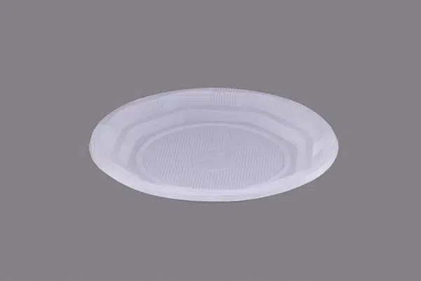 172 MM Köşeli Tabak