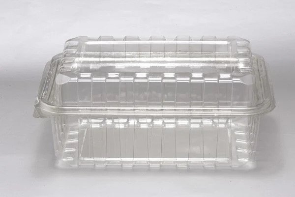 1750 CC Sızdırmaz Gıda Kabı Bombe Kapak