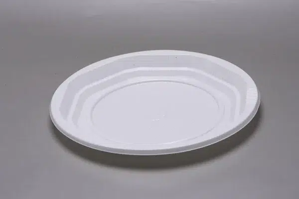 212 MM Köşeli Tabak