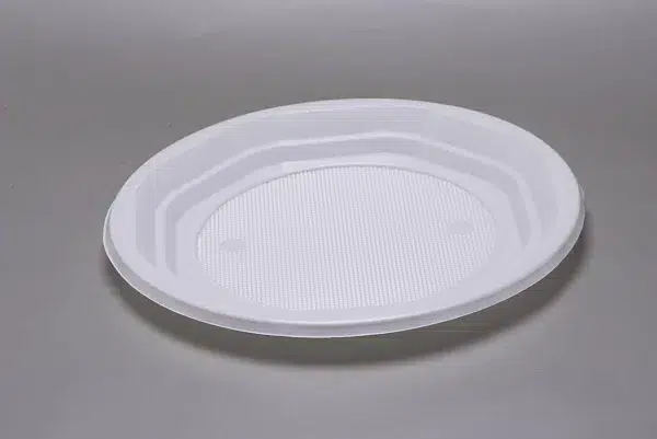 220 MM  Köşeli Tabak