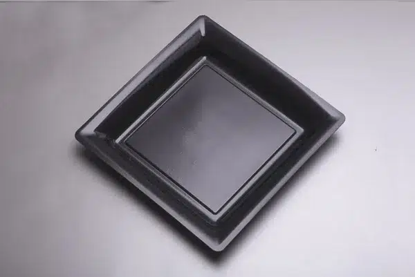 290 MM Kare Tabak