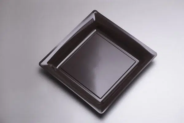 290 MM Kare Tabak