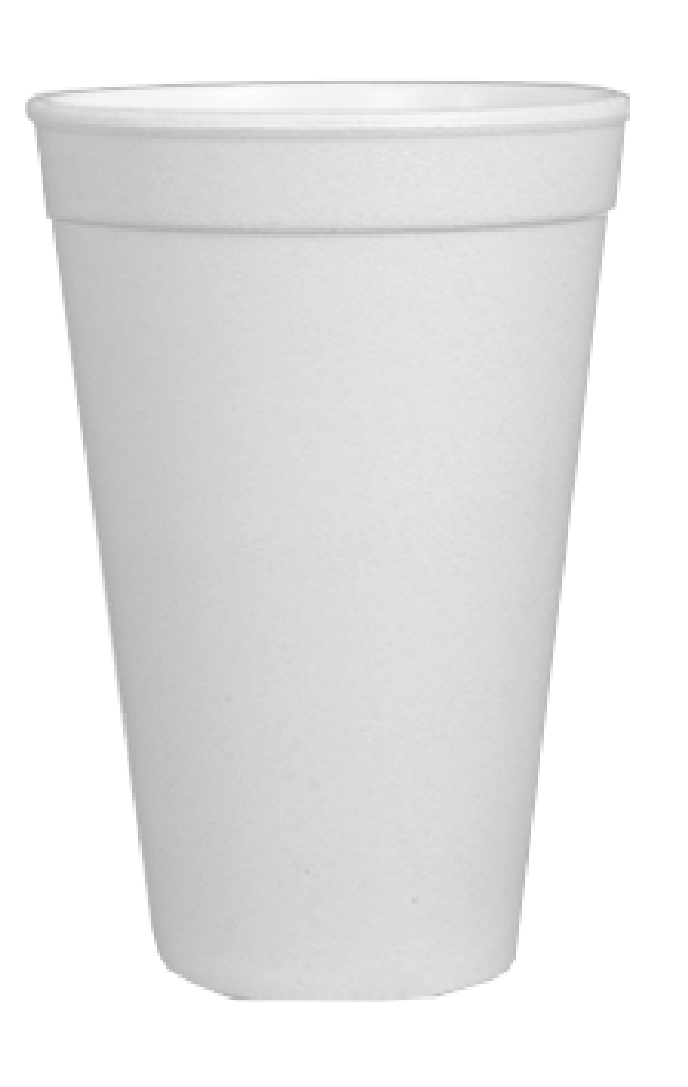 330 Ml Köpük Bardak