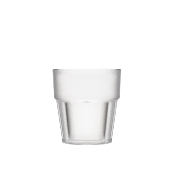 RCB.20F Casablanca Kumlu Bardak 200ml