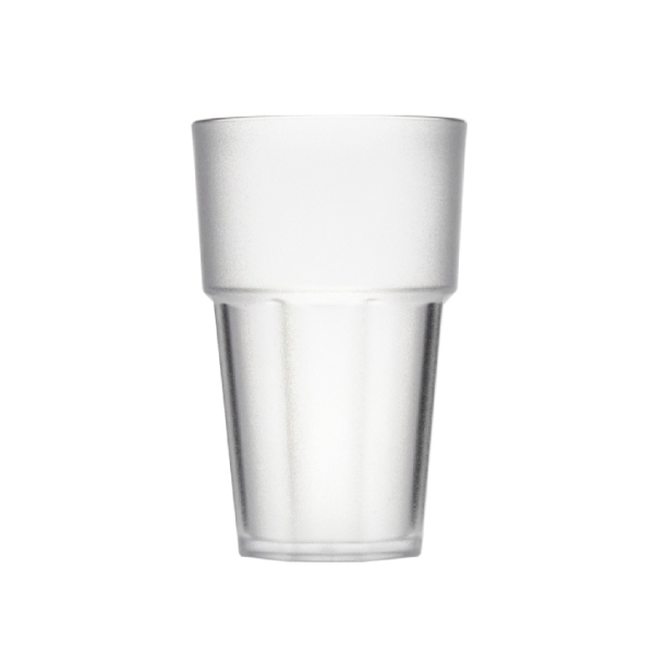 RCB.40F Casablanca Kumlu Bardak 400ml