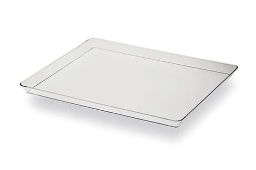                                                      Büyük Dikdörtgen Tepsi                         