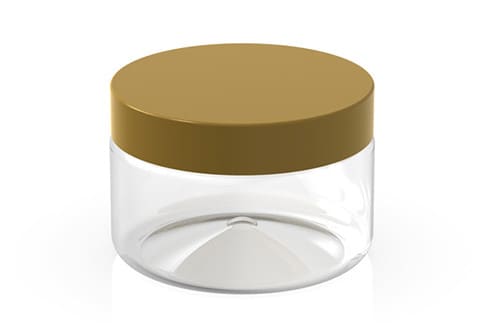                                                      Silindir PET Kavanoz, 280 cc                   