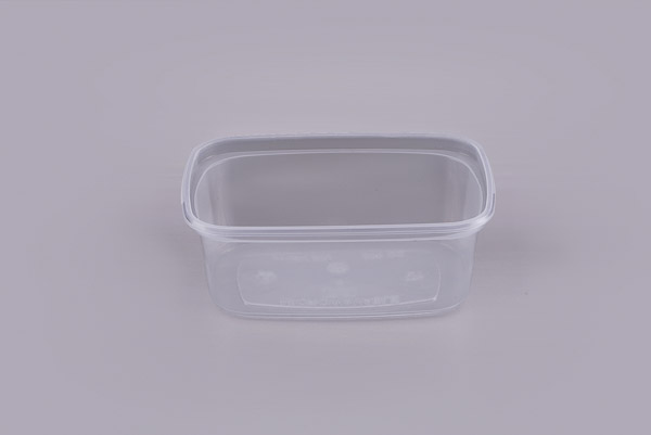 150 CC Dikdörtgen Sos Kabı