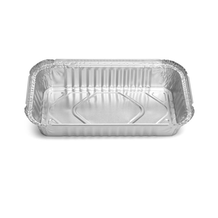 Alüminyum Kap 100/L