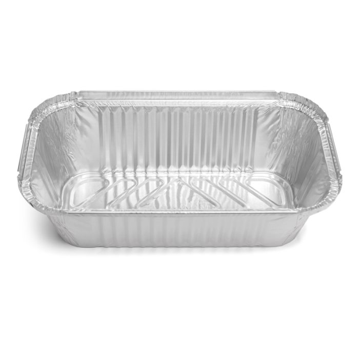 Alüminyum Kap 112/L