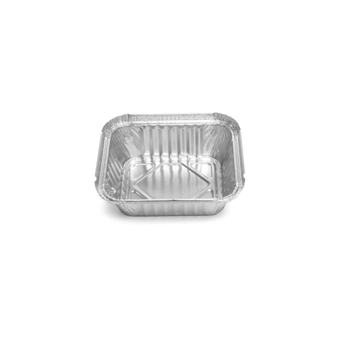 Alüminyum Kap 128/L CEK