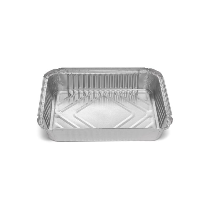 Alüminyum Kap 129/L