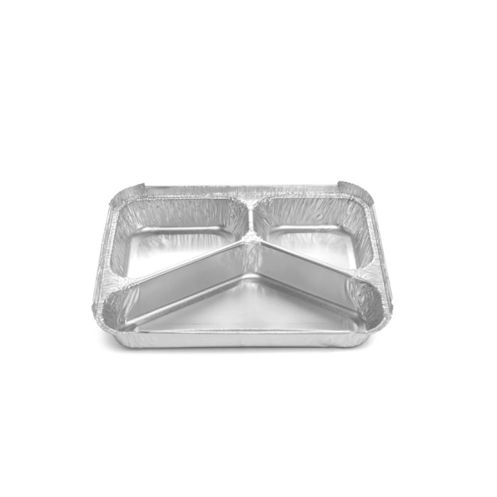 Alüminyum Kap 326/L