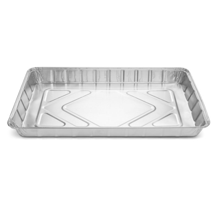 Alüminyum Kap 504/G