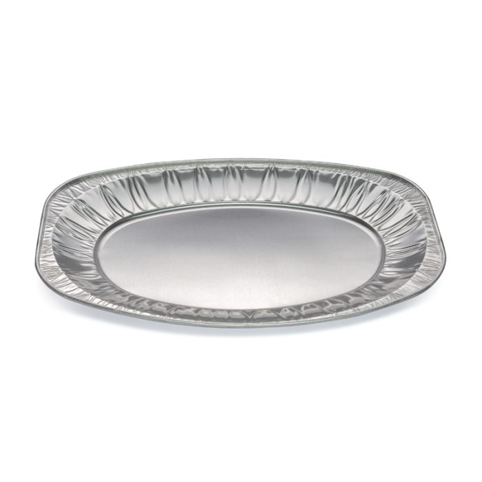 Alüminyum Kap 601/G