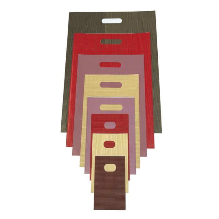 Sedef El Geçme Lüks Poşet