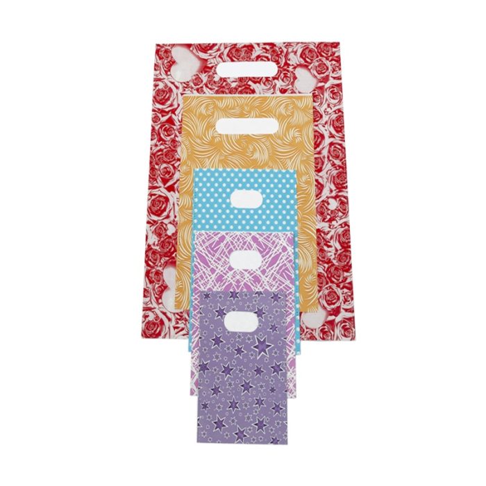 Sedef El Geçme Poşet