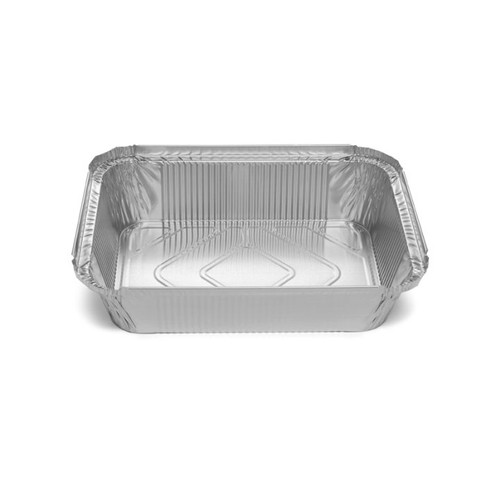 Alüminyum Kap 164/L