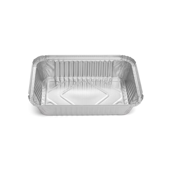 Alüminyum Kap 107/L