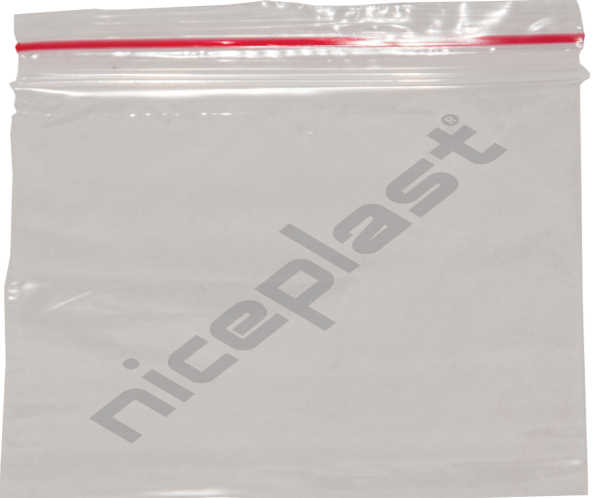 Kilitli Torba 10*12 cm