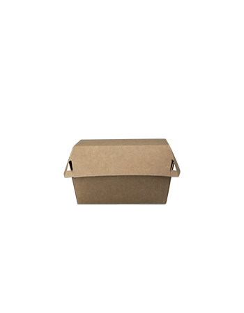  										HAMBURGER KUTUSU SMALL E90 x B90 x Y70									