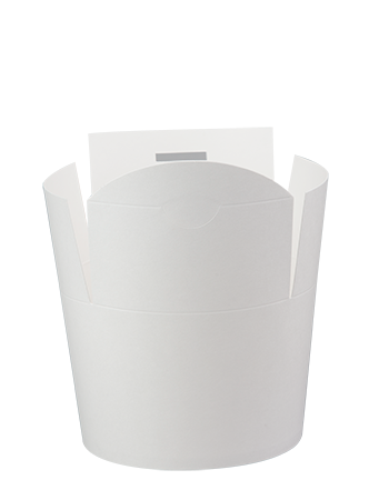  										FOLDTOP ÇOK AMAÇLI GIDA KUTUSU  32OZ T126 H93									
