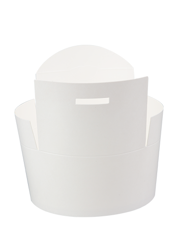  										FOLDTOP ÇOK AMAÇLI GIDA KUTUSU  21OZ T126 H63									