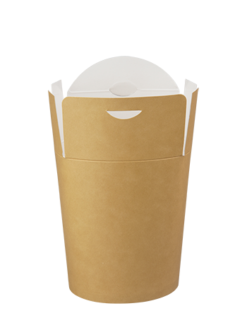  										FOLDTOP ÇOK AMAÇLI GIDA KUTUSU  32OZ T95 H122									