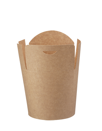  										FOLDTOP ÇOK AMAÇLI GIDA KUTUSU  26OZ T95 H102									