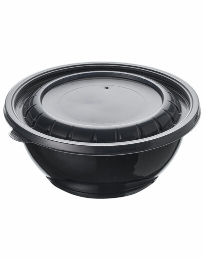 1000CC PP YUVARLAK YEMEK KABI