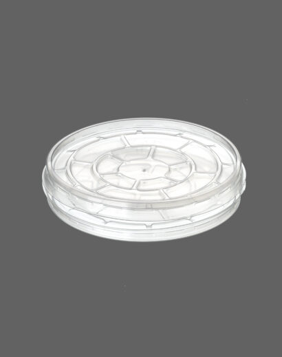 116MM PP ÇORBA KAPAĞI