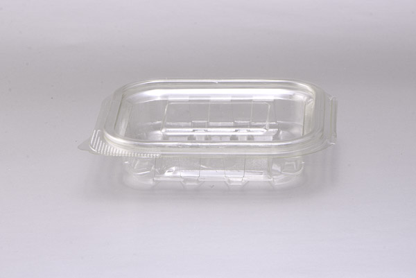 150 CC Sızdırmaz Gıda Kabı