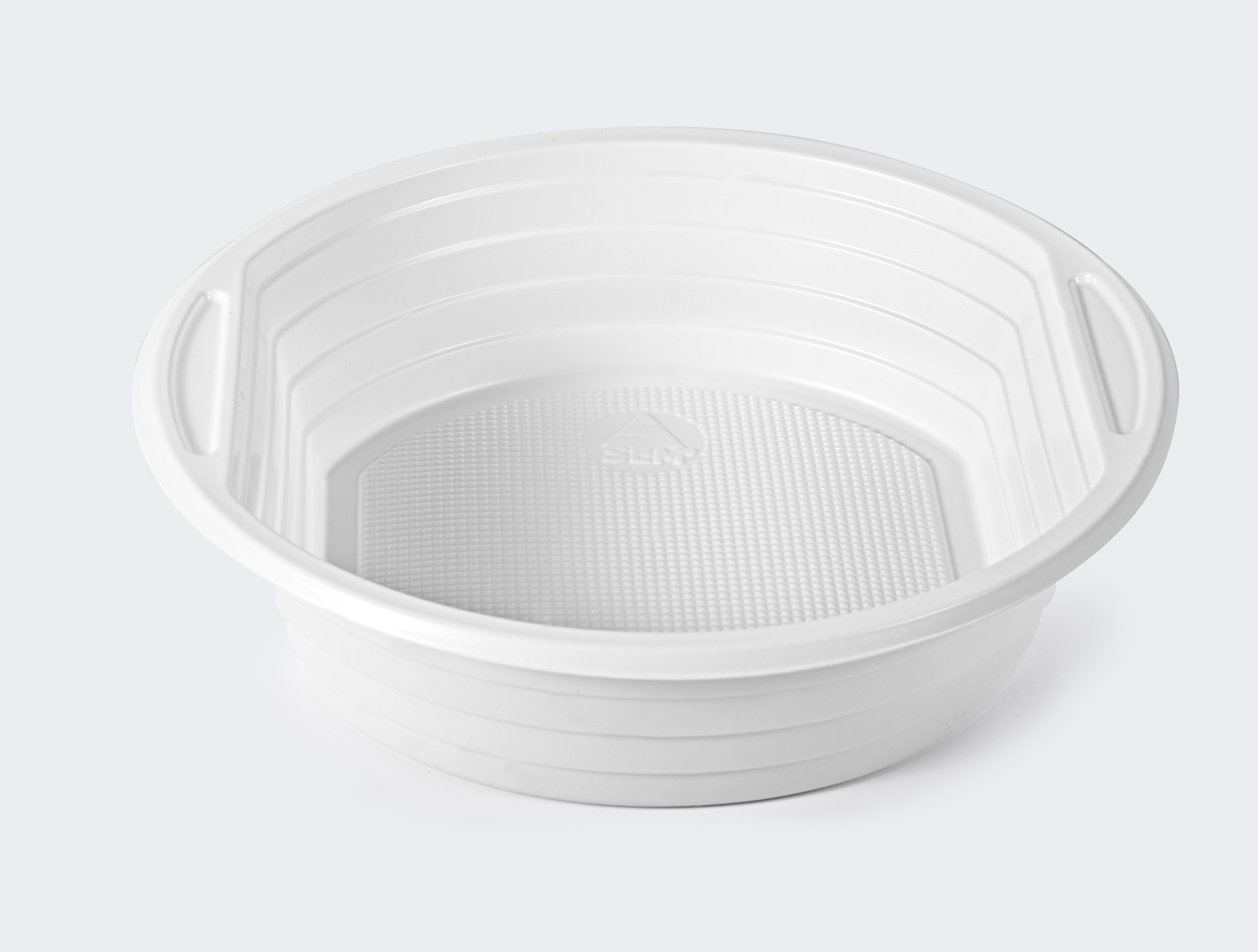                                              170 mm Kulplu Çorba Tabağı                             