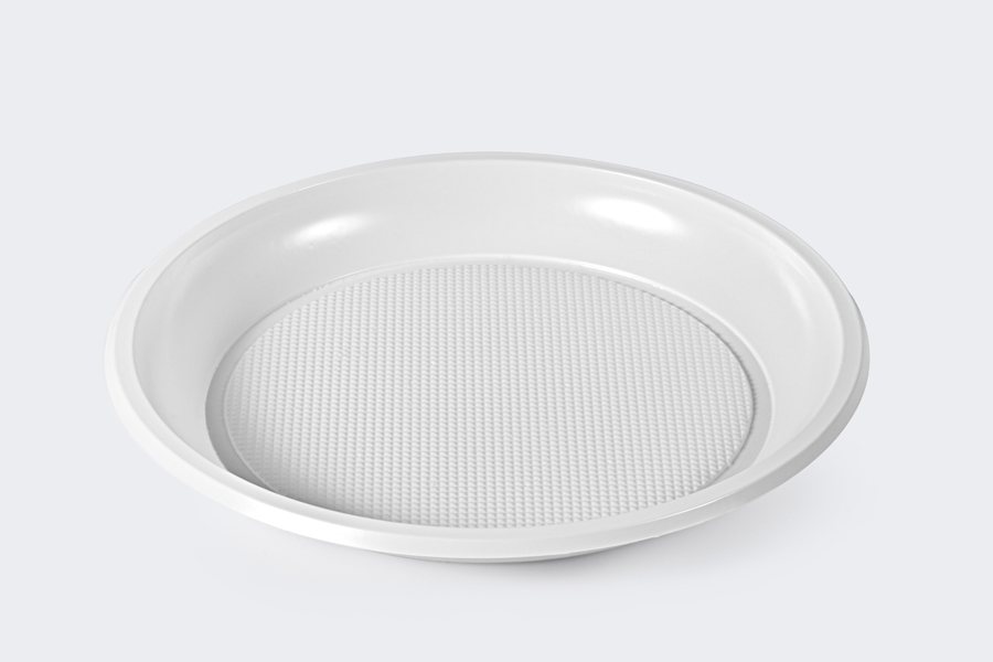                                              170 mm Yuvarlak Tabak                                  