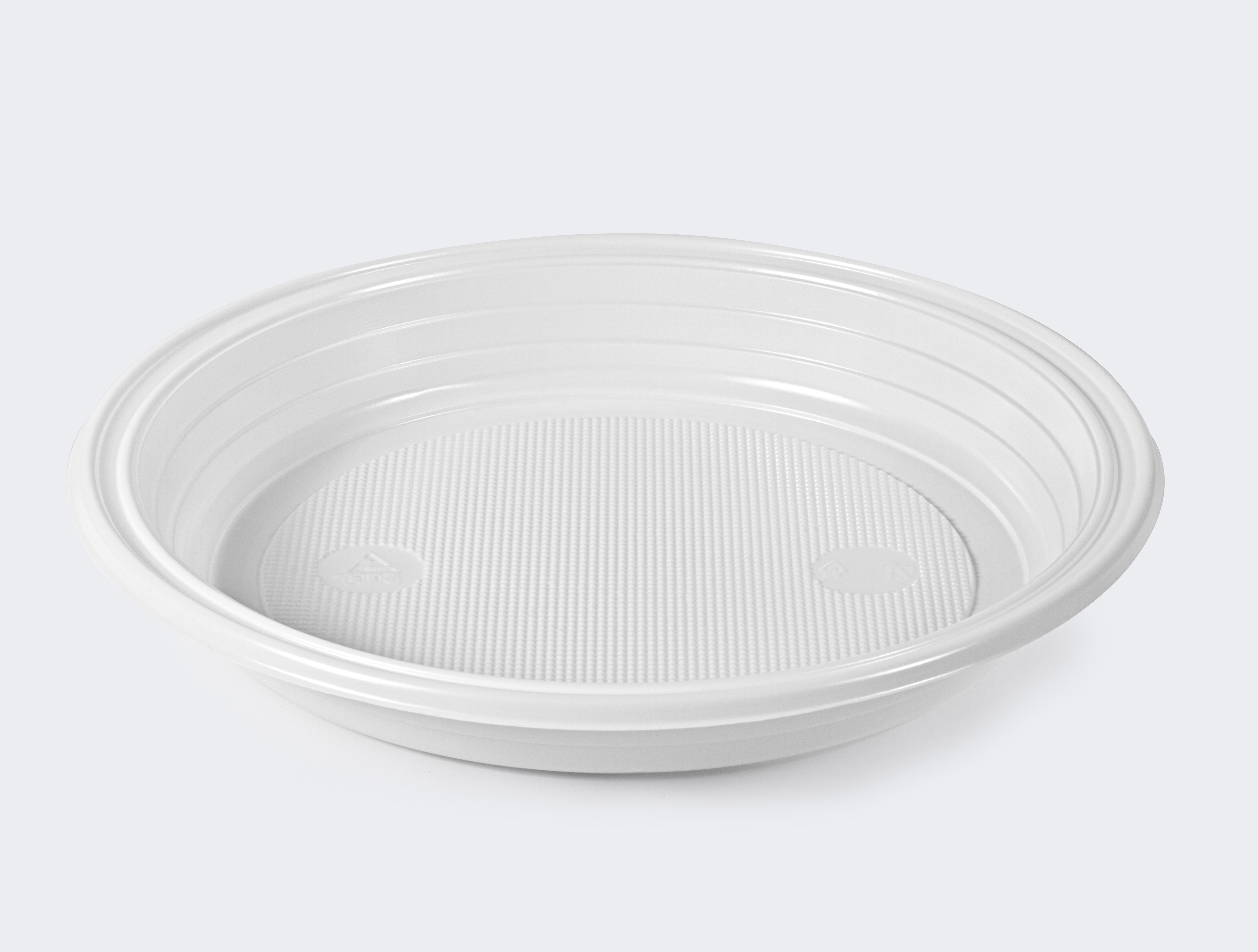                                              22 cm yeni model derin tabak                           