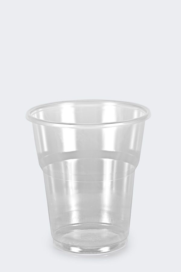                                              250 cc Kademeli Bardak                                 