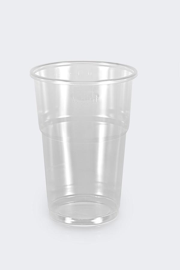                                              350 cc Termokristal Bardak                             