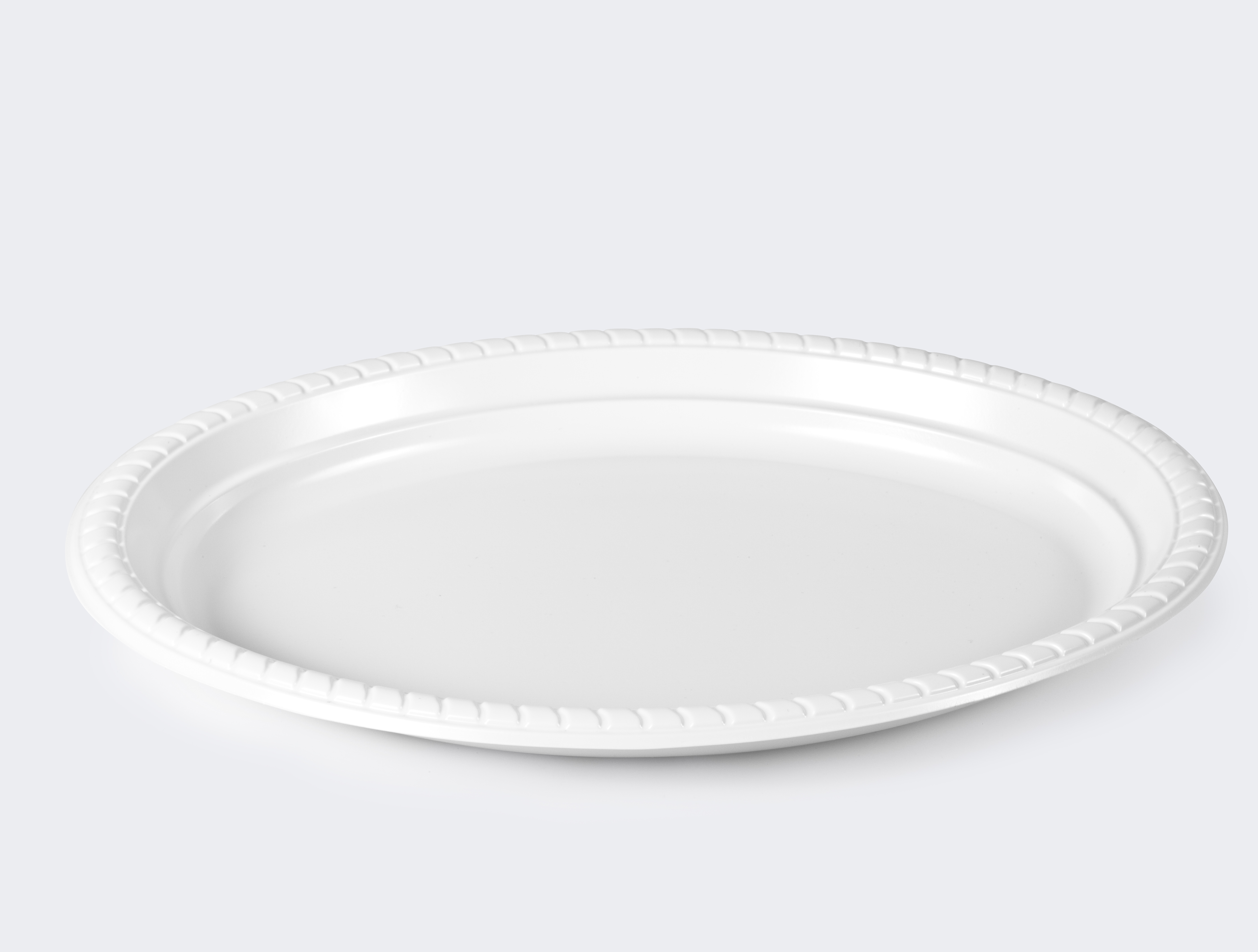                                              360 mm Büyük Oval Tabak                                