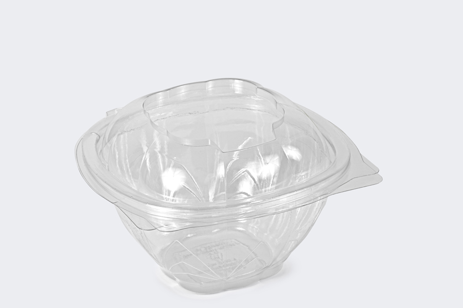                                              375 g Elmas Gıda Kabı                                  