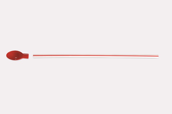                                              6 mm Kaşıklı Pipet                                     