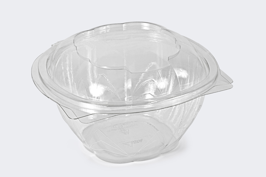                                              750 g Elmas Gıda Kabı                                  
