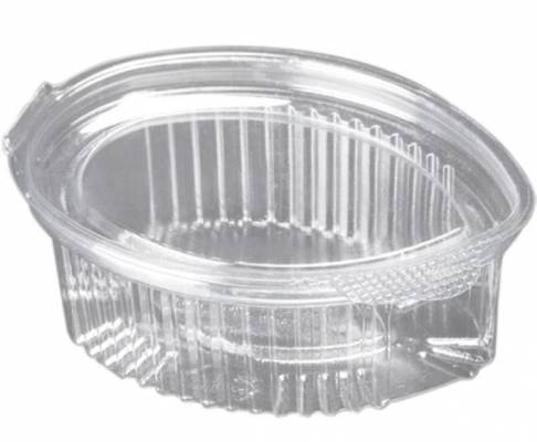 50cc Kendinden Kapaklı Sos Kabı