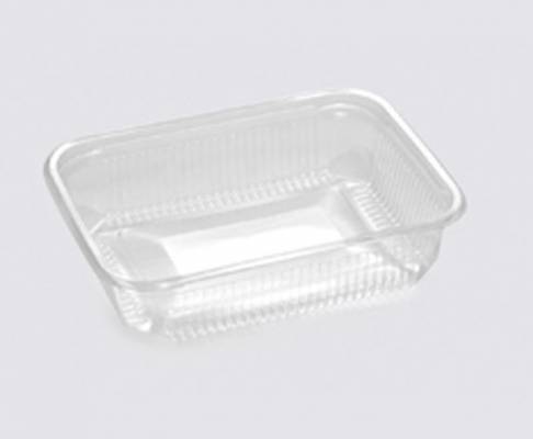 250 g federli gıda kabı