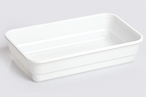 250 g gıda kabı